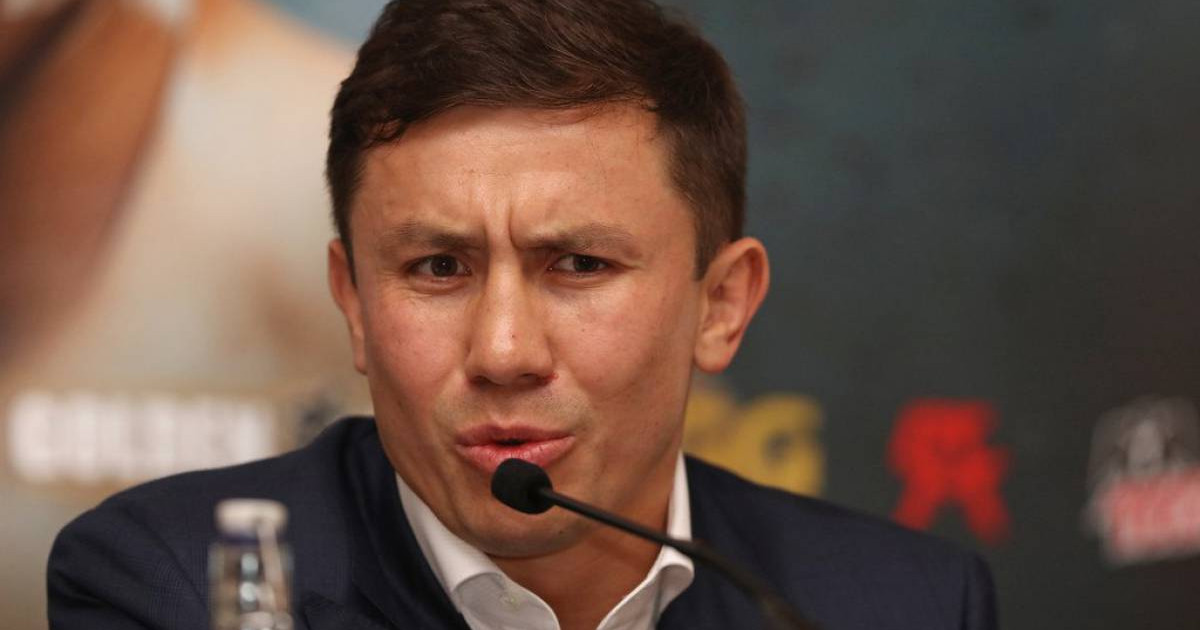 Блогер-боксшының 3-ақ гонорары Головкиннің жалпы табысынан көп