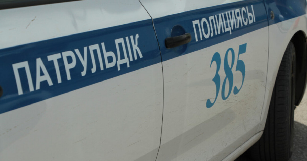 «Қазақстанда 10 мыңға жуық адам ұсталды» - ІІМ