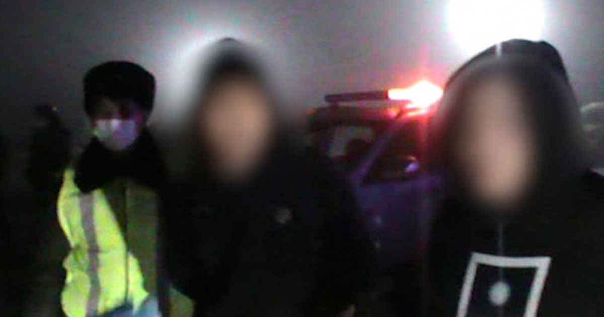 Алматыдағы тәртіпсіздікке қатысқан тағы бір қарулы топ ұсталды