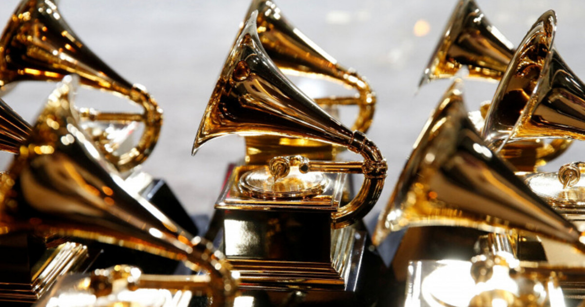 Grammy – 2022 рәсімі өтетін күн белгілі болды