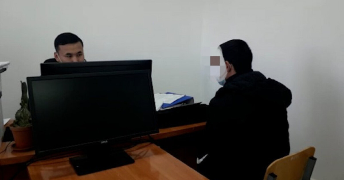 Сарыағаштық шенеунік журналистің өмірін 5 млн теңгеге бағалаған