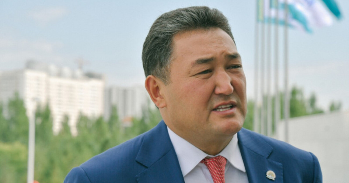 Сот экс-әкімді мерзімінен бұрын босатудан бас тартты