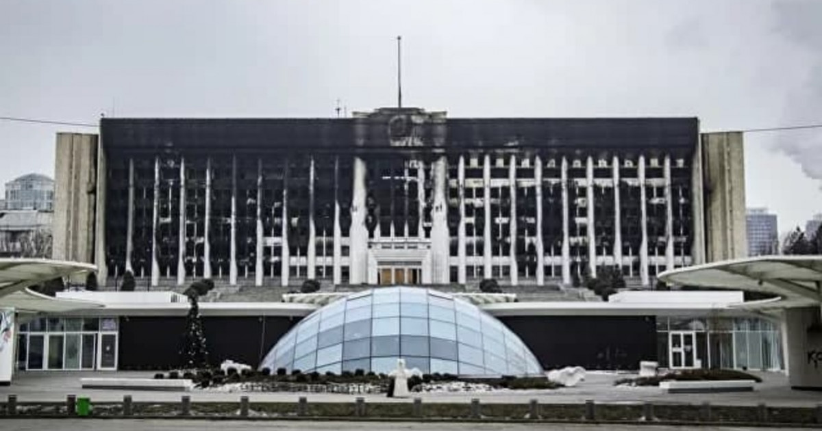 Еуропарламент қазақстандық шенеуніктерге қарсы санкция енгізуге шақырды