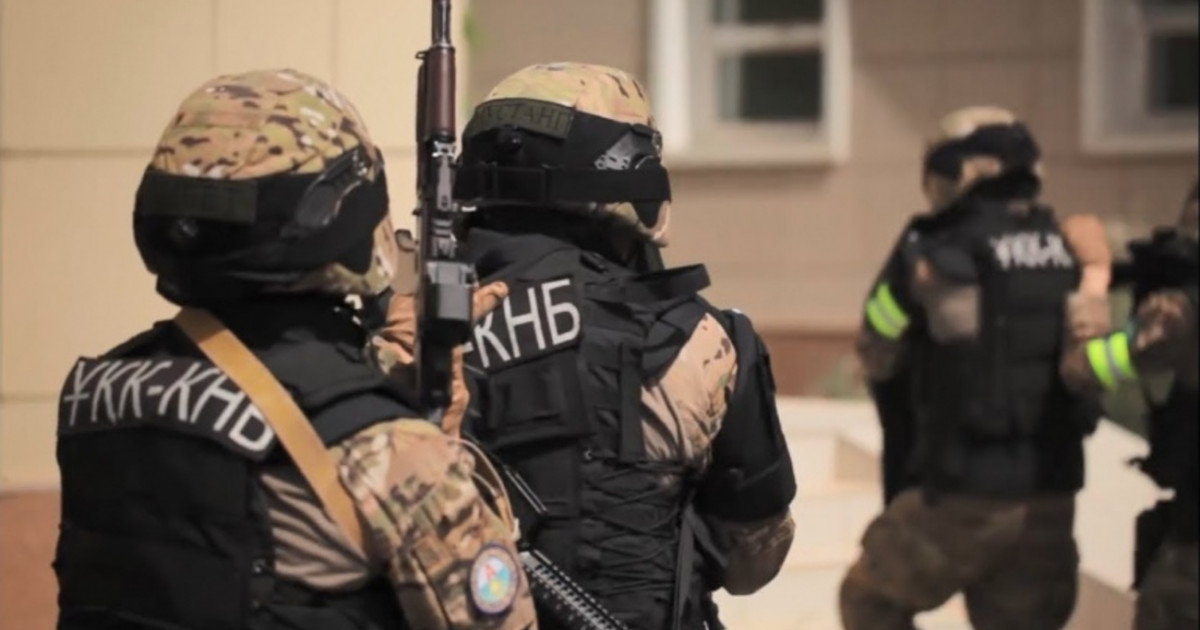Терроризмге қарсы операцияның қазіргі нәтижесі жарияланды