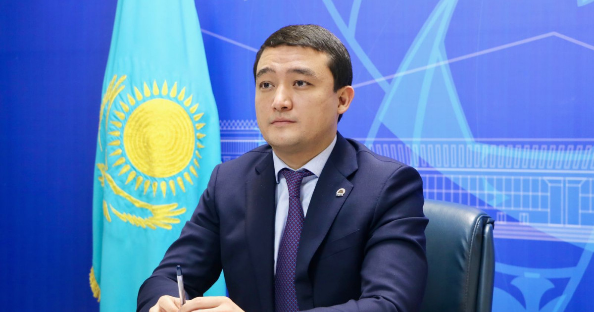 Біз халық сұраныстарын шешуге ерекше назар аударамыз – Мейіржан Отыншиев