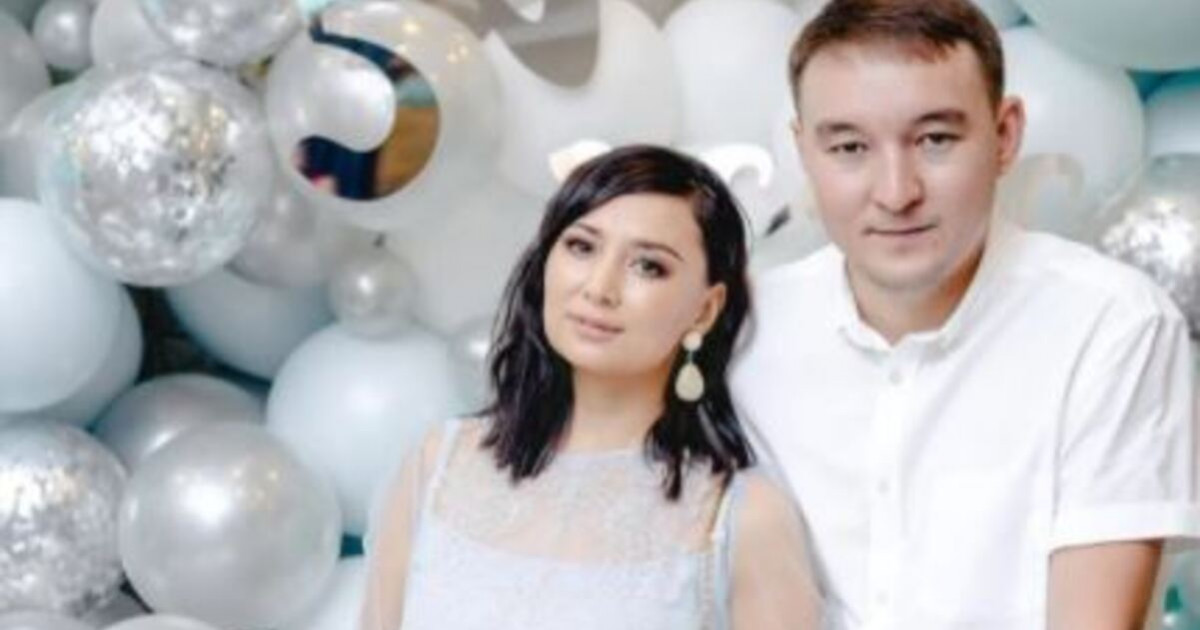 Мәдина Сәдуақасованы күйеуі туған күнге жібермей қойды
