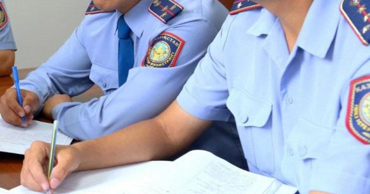 Ішкі істер органдарының есебіне 70 мың азамат алынған