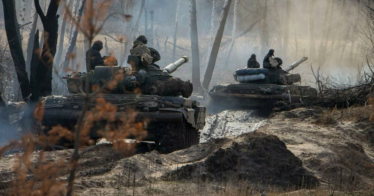 «Талибан» Ресей мен Украинаны жанжалды бейбіт жолмен шешуге шақырды