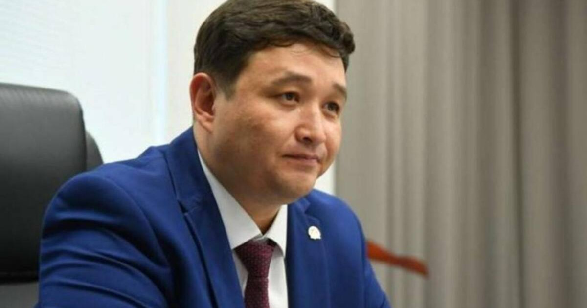 Шөкеевтің орынбасары жемқорлықты қалай жою керектігін айтты
