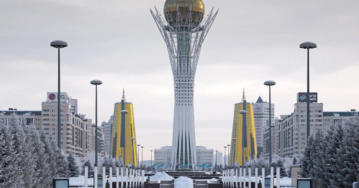 Нұр-Сұлтанның бас санитарлық дәрігері жаңа қаулыға қол қойды