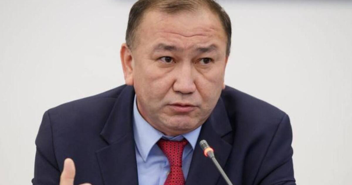 «Жаңа Қазақстан – олигархиясыз, жемқорлықтан ада мемлекет» – М.Бәшімов