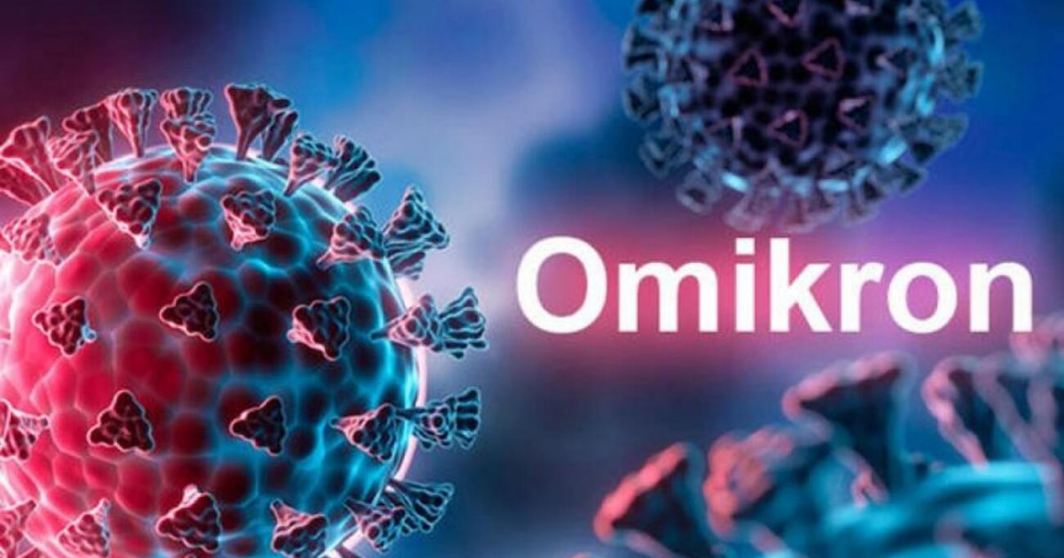 Қытай ғалымдары «омикронға» қарсы антиденені синтездеп шығарды