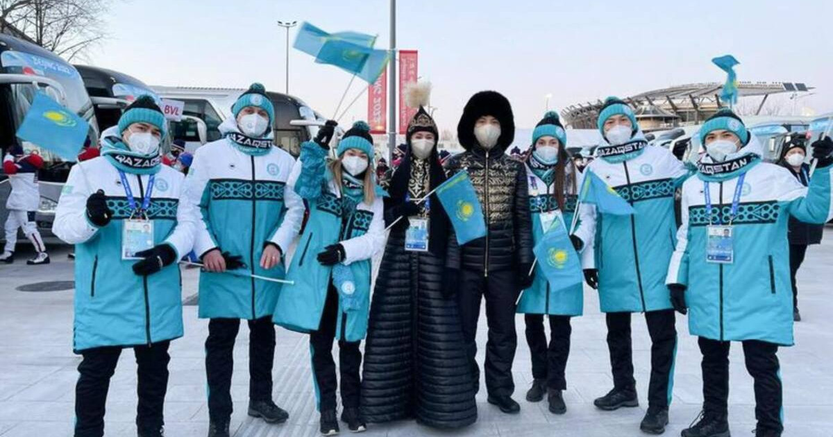 Қысқы Олимпиадаға қатысқан қазақстандық спортшылардың табысы белгілі болды