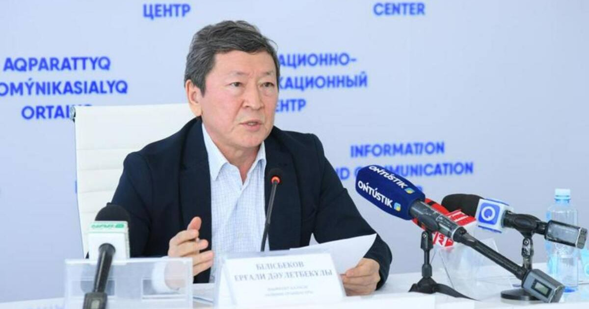 Ағаштағы қарды сілкіп түсіруге 600 млн теңгенің бөлінгені рас па?