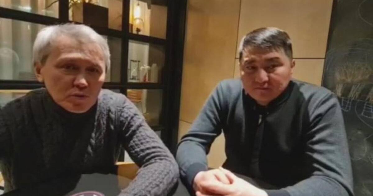 Қазақстандықтар Украинадан Польша шекарасына қалай аман жеткенін айтты (ВИДЕО)