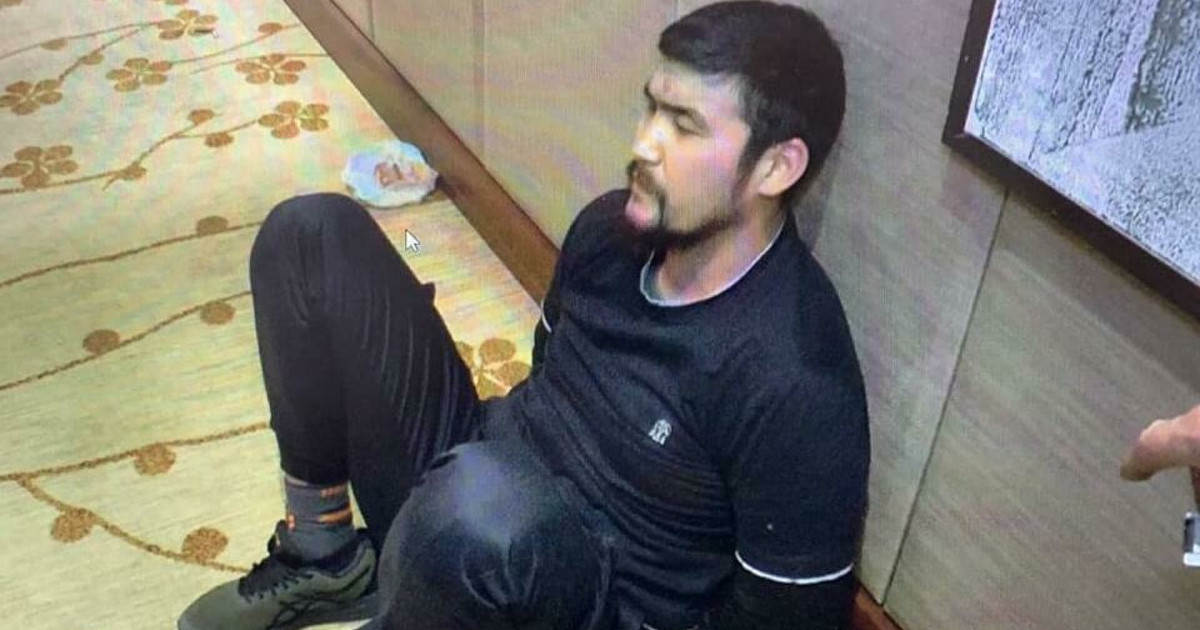 «Ер қадірін білмейтін қыңыр жұртпыз»: Артаев «Дикий Арманды» босатуды сұрады