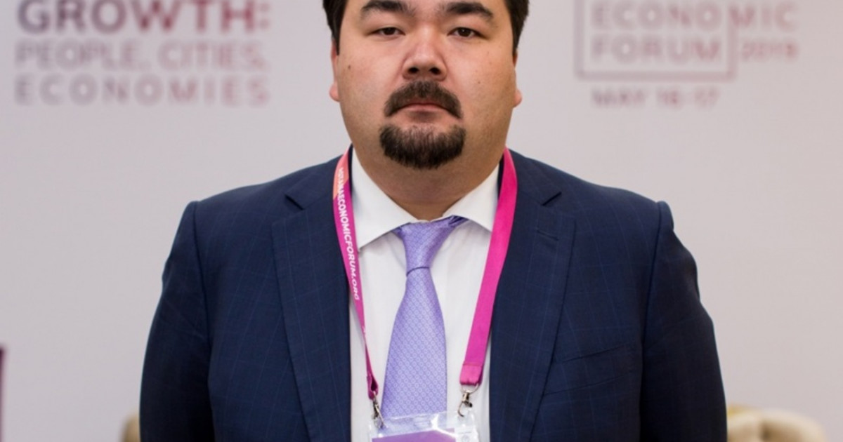 Қаныш Ізбастин тағы бір лауазымынан айырылды