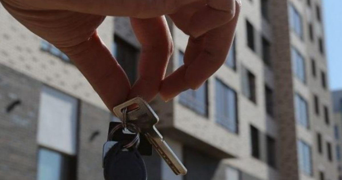 Жалға берілетін пәтерлер тағы 18 пайызға қымбаттап кетті