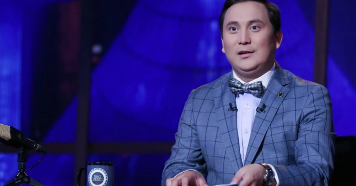 «Дикий Арман» бәрімізге ақшаны шытырлатып таратты» - Қайрат Әділгерей (ВИДЕО)
