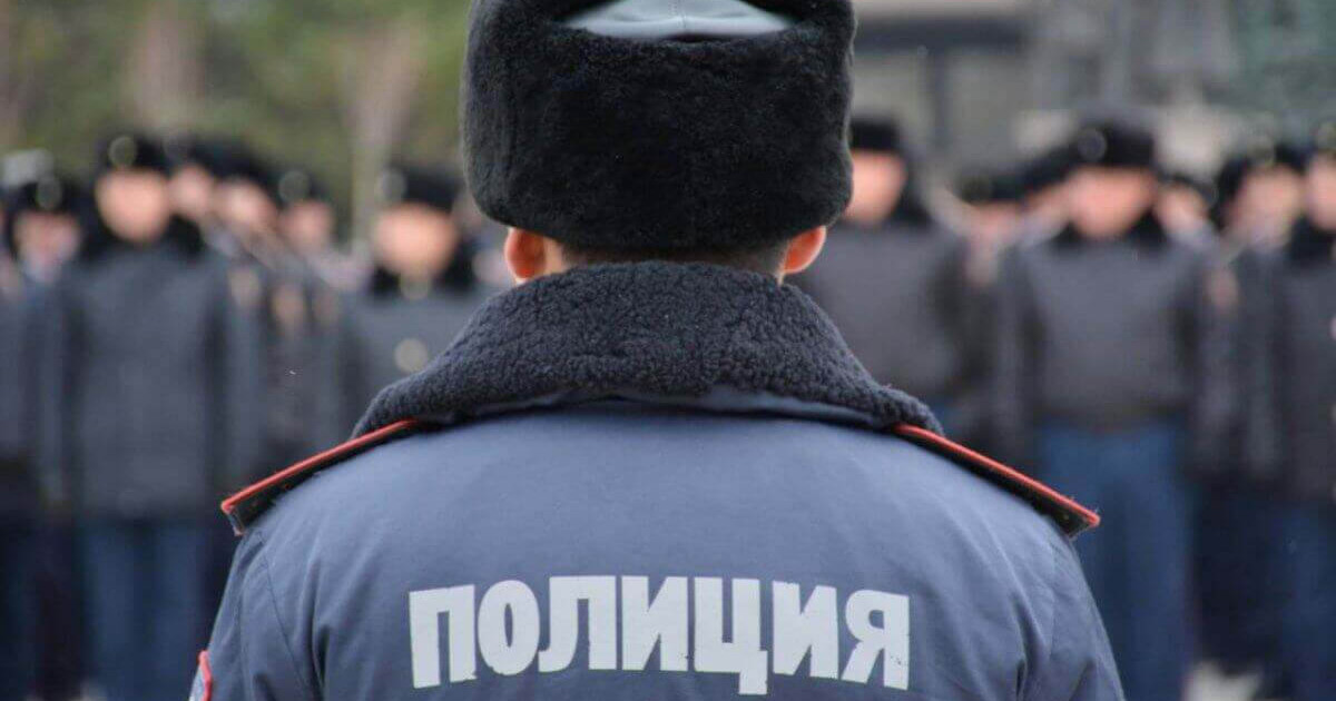 Талдықорғандық полицейлер жаппай жұмыстан шықпақ болған