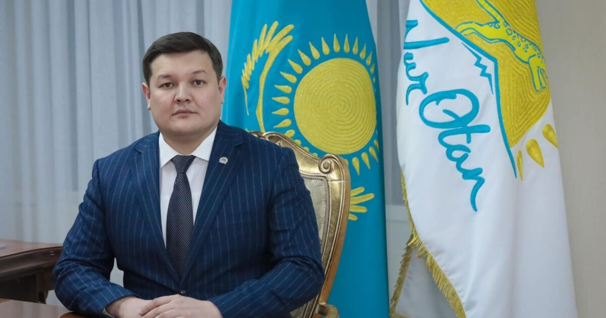 Nur Otan партиясының кезектен тыс Съезінде екі мәселе қаралады
