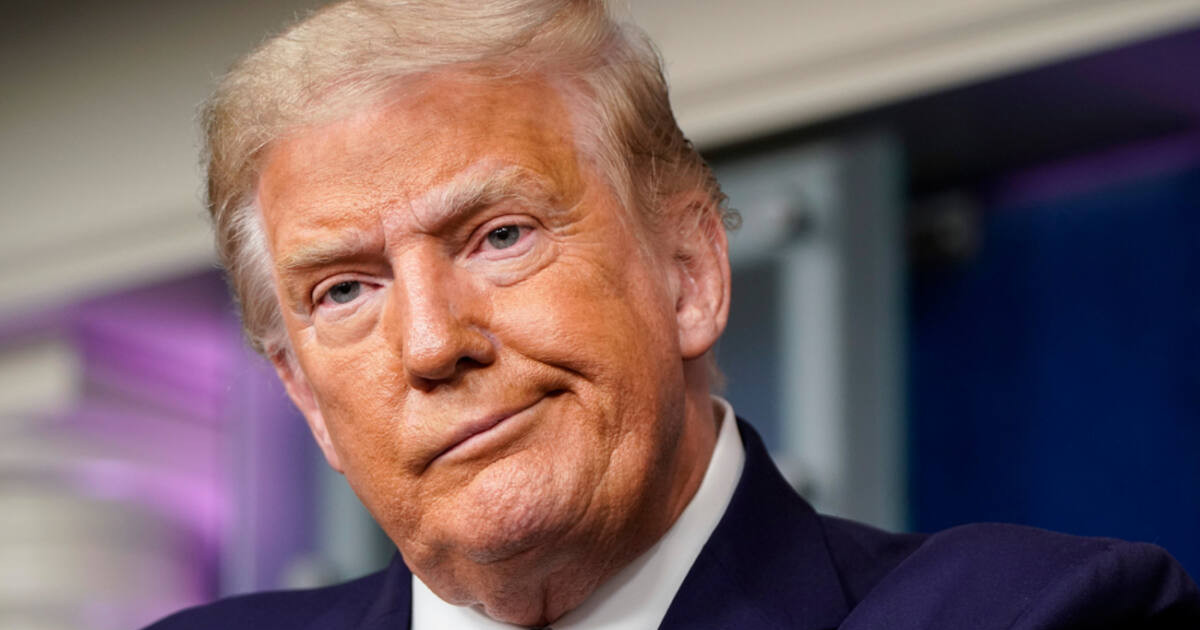 АҚШ прокуратурасы экс-президент Дональд Трамптың кәсібін тексермек