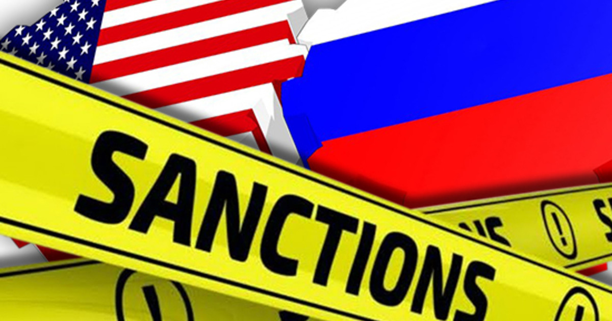 АҚШ пен ЕО Ресейге қандай экономикалық санкциялар салды?