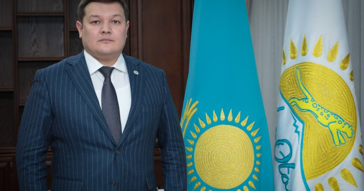 «Жұмыс көп»: Nur Otan-ның Атқарушы хатшысы Президентке алғыс айтты