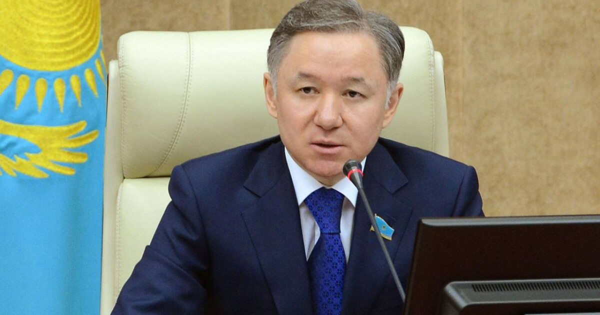 Нығматулиндер отбасы дүние-мүлкін сатып, шет елге аттанды – БАҚ