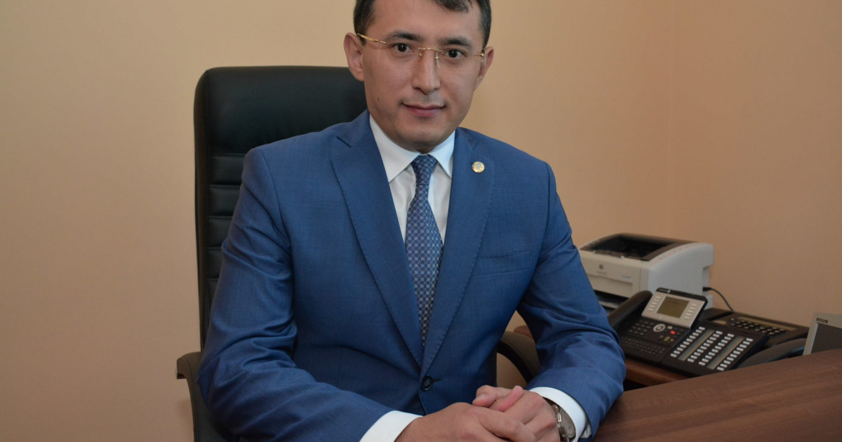 Президент іс басқарушысының орынбасары қызметінен босатылды