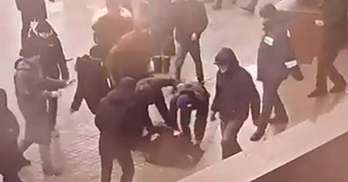 Қаңтар оқиғасы кезінде 1 726 адам медициналық көмекке жүгінген