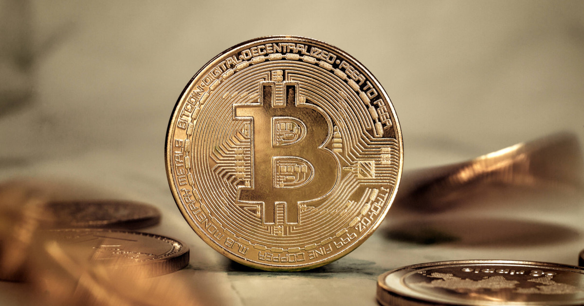 Елордада 130 миллион теңгенің биткоинын ұрлаған күдікті ұсталды