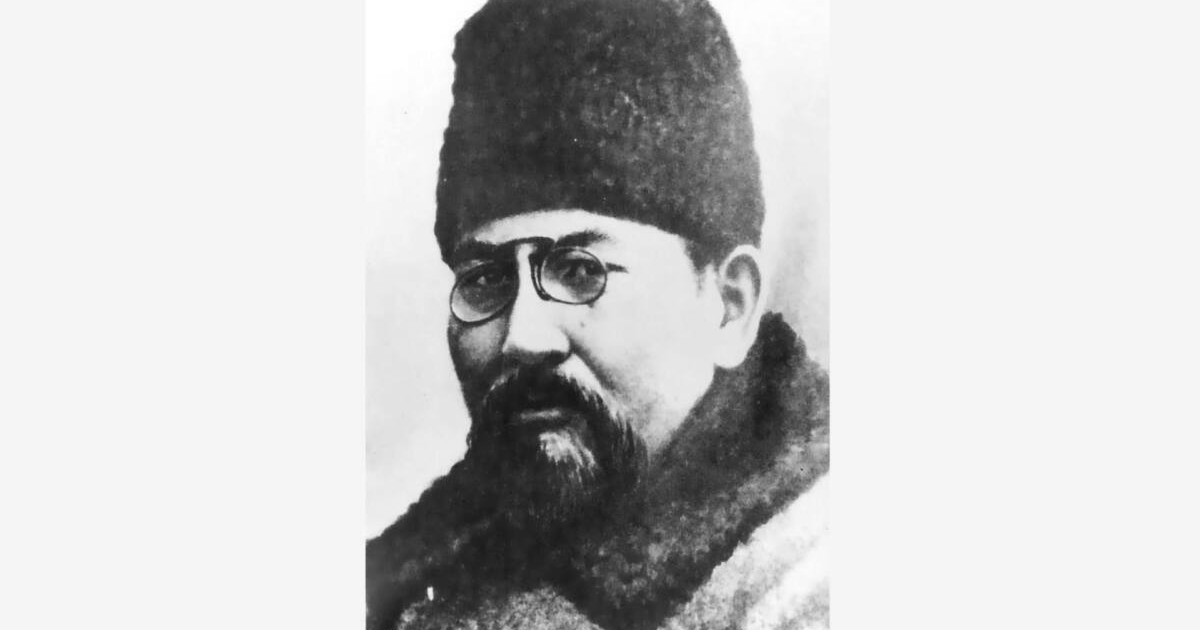 Қазақ ұлттық ренессансы және Ахмет Байтұрсынұлы