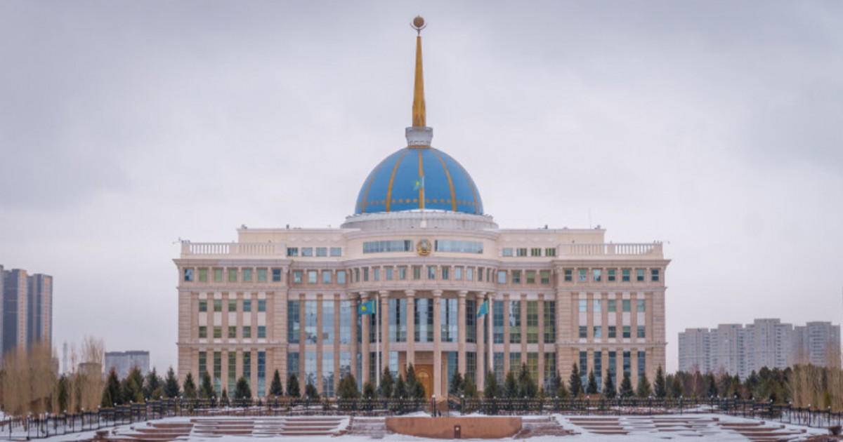 Президент Nur Otan партиясының Атқарушы хатшысын қабылдады