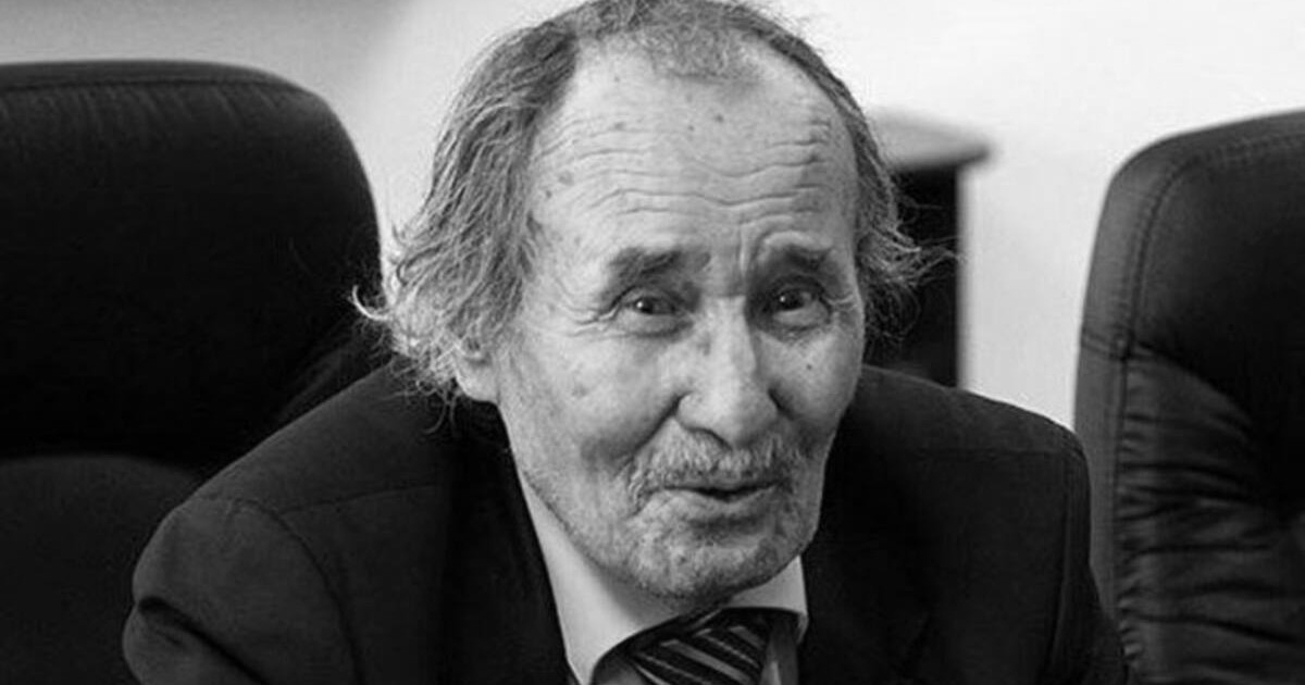 Жазушы-сатирик Табыл Құлияс дүниеден өтті
