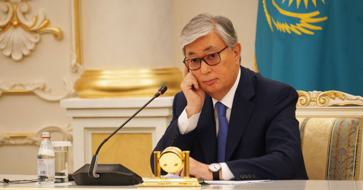 «Тоқаевтың шет елде жылжымайтын мүлкі де жоқ» - Берік Уәли