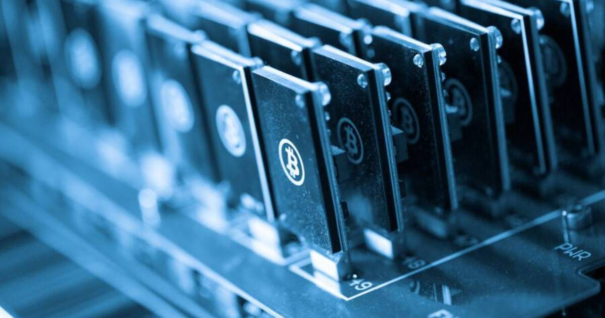 Бюджетке 32,1 млн теңге шығын әкелген майнинг ферма анықталды