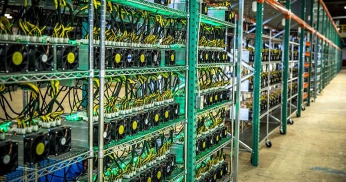 «Жалпы қуаты 202 МВт болатын 13 майнинг-ферма анықталды» – министрлік