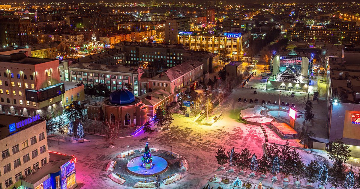 «2025 жылы Қостанай қаласына астана мәртебесі беріледі» – фейк