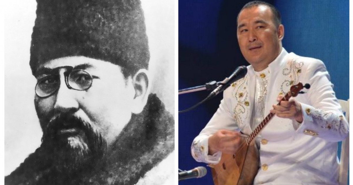 «Ахаңнан аяған қаржы...»: айтыстың ақтаңгері неге ашулы?