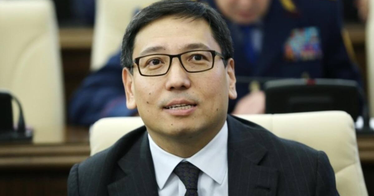 «Ерболат Досаевқа мүмкіндік бердім» – Мемлекет басшысы