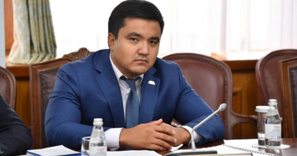 «Соңғы күнім»: Алматы әкімінің орынбасары қызметінен кетті