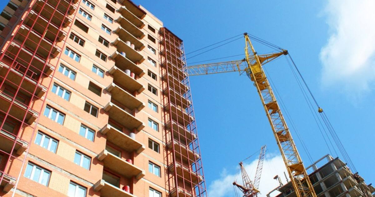 Танымал «GPARK» құрылыс компаниясына қатысты әкімшілік іс қозғалды