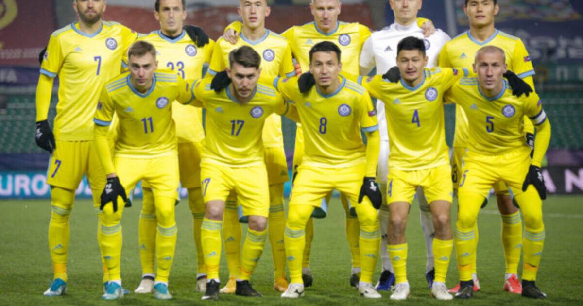 «ФИФА» рейтингі: Қазақстан бір саты төмен сырғыды
