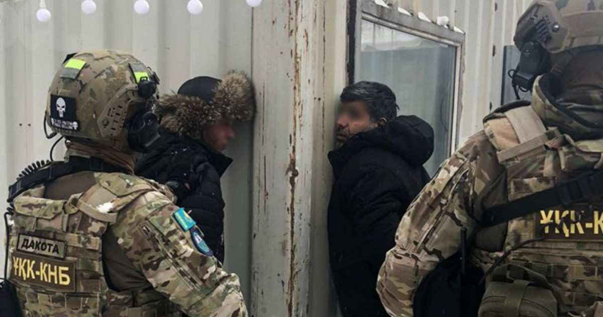 Ұлттық қауіпсіздік комитеті қайта құрылады