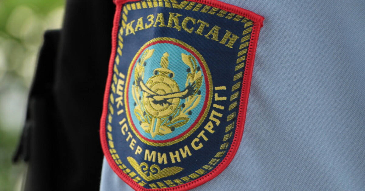 Марқұмның Kaspi шотынан ақша ұрлаған полицейлерге қатысты сот үкімі шықты
