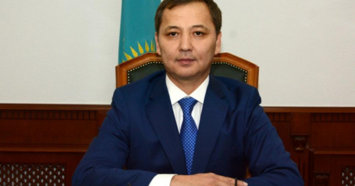 Маңғыстау облысы әкімінің орынбасары қамауға алынды
