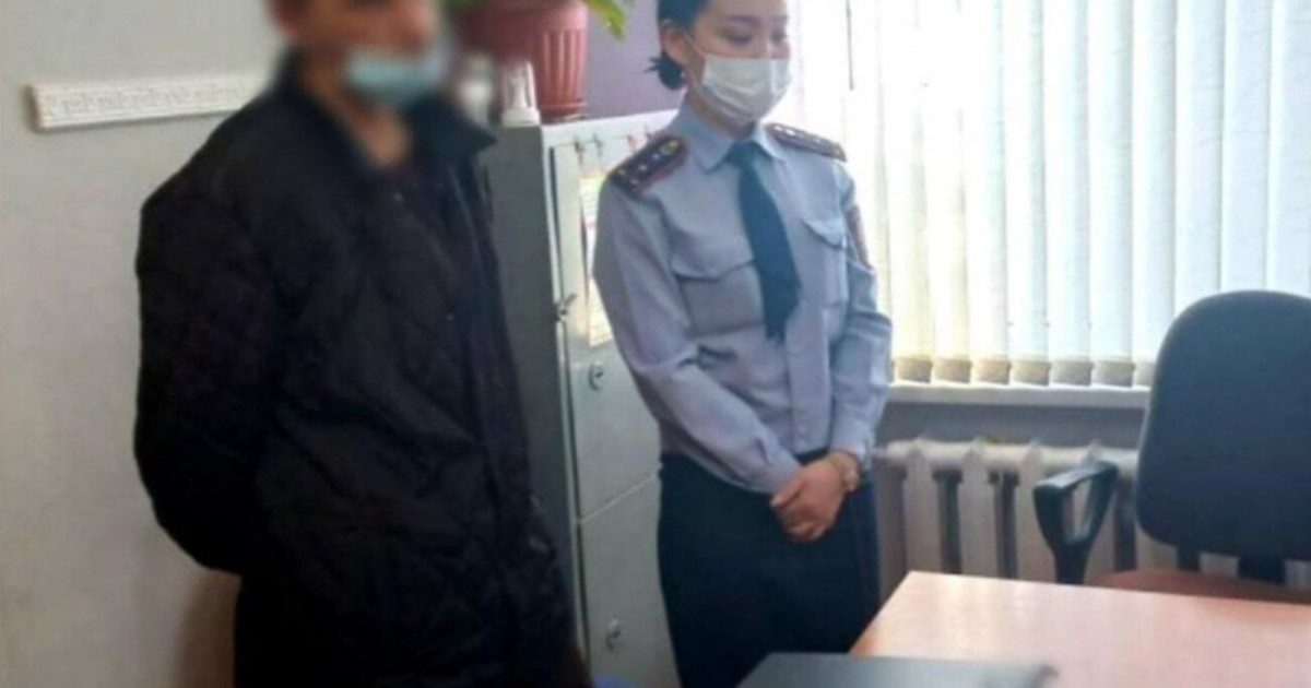 «Түрмеде отырып шыққаным жақсы»: сотталушы мәжбүрлі жұмыстан бас тартты