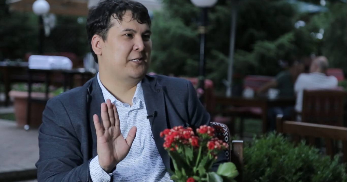 «Президенттің әрбір сөзі – тегіс хақ»: Балтабек Нұрғалиев Тоқаевқа да біраз ода арнады