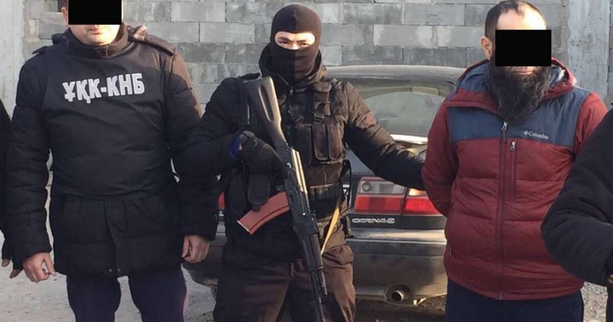 Пандемия кезінде деструктивті ағымға қосылғандардың саны артқан
